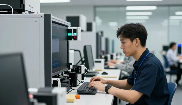 运动数据采集设备